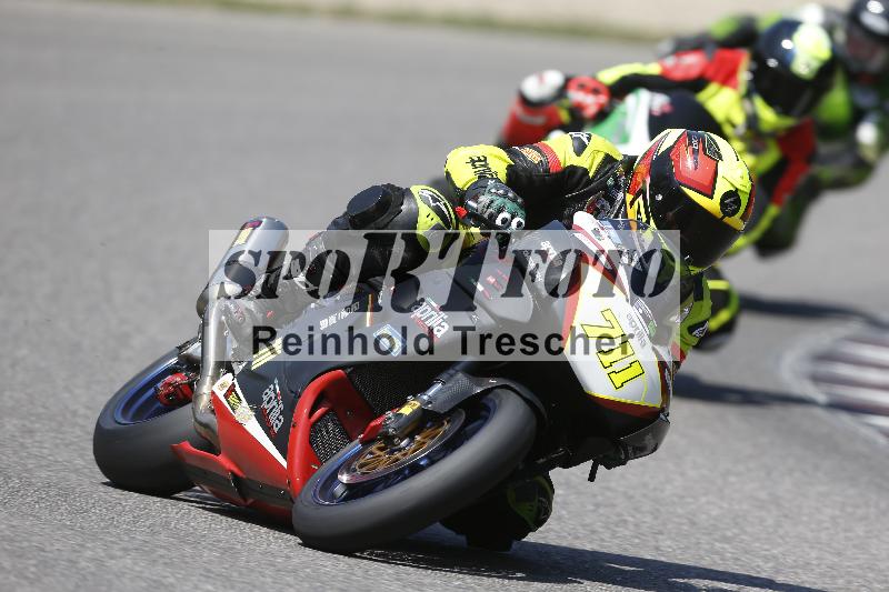 /26 23.07.2026  Speer Racing ADR/Gruppe classic/711